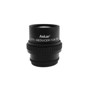 Askar 71F専用レデューサー　※受注販売品、ご予約承り中