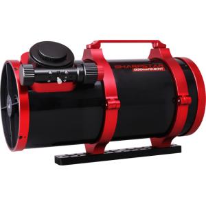 SHARPSTAR 15028HNT-AL 鏡筒　F2.8のハイパーボライドアストログラフ