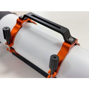 Askar 80ED 鏡筒の詳細画像3