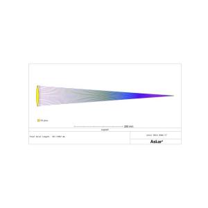 Askar 80ED 鏡筒の詳細画像5