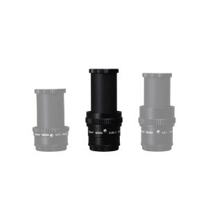 Askar 80ED用 0.85xレデューサー