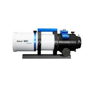Askar 60F 鏡筒 4枚玉EDフラットフ...の詳細画像1