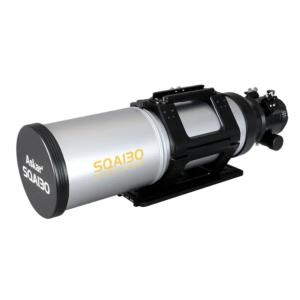 Askar SQA130 鏡筒　超高解像ペッツバール型アストログラフ※2026年3月27日新発売！