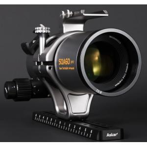 Askar SQA60 pro フルサイズ対応...の詳細画像1