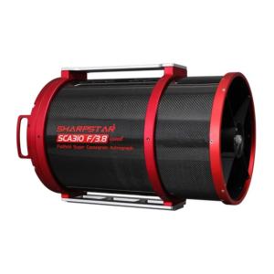 【受注生産品】 SHARPSTAR　大口径カセグレン式アストログラフ　SCA310　※2026年7月3日予約開始！