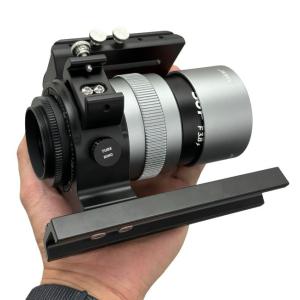 Askar 50P鏡筒 コンパクトなペッツバー...の詳細画像4