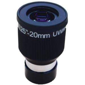 スカイウォッチャー ウルトラワイドアングルアイピース 20mm