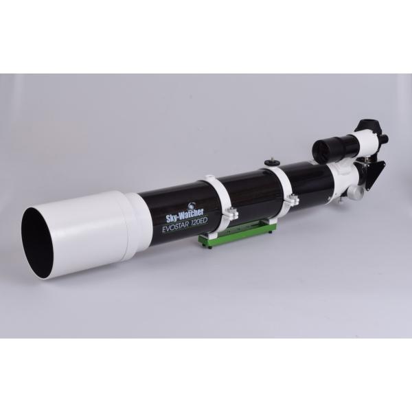 スカイウォッチャー　EVOSTAR120ED　アポクロマート鏡筒