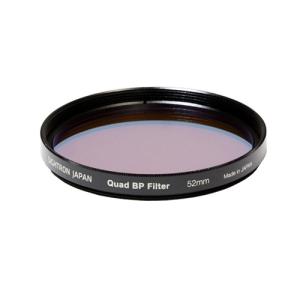 サイトロン　Quad BPフィルターII（クアッド　バンドパスフィルター2）52ｍｍ　｜syumitto