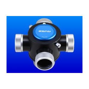 タカハシ 四頭ターレットレボルバー31.7D : 双眼鏡と望遠鏡の店