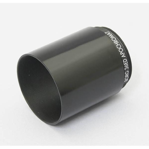 BORG　【2037】コ・ボーグ36ED対物レンズ（BK）