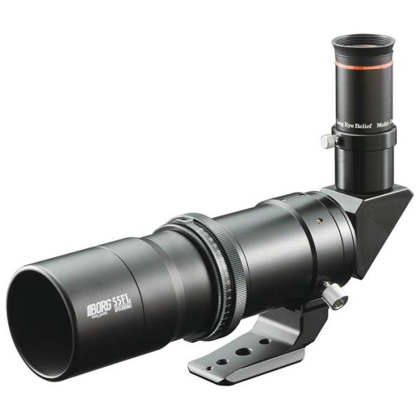 BORG　【6155】55FL天体鏡筒セット　