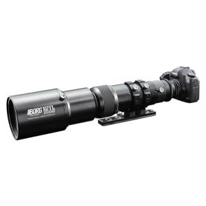 BORG　【6210】107FL望遠レンズセットCH　　