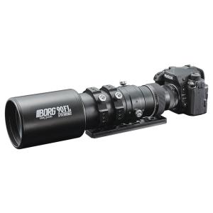 BORG　【6572】90FL+レデューサー7872セット　