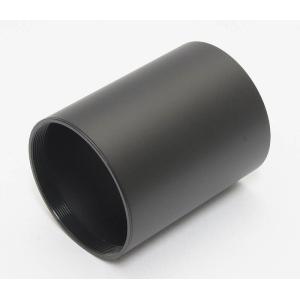BORG　80ΦL100mm鏡筒BK