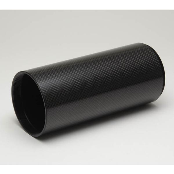 BORG　【7175】80ΦL175mmカーボン鏡筒