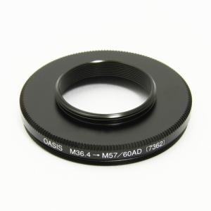 BORG　M36.4→M57/60AD