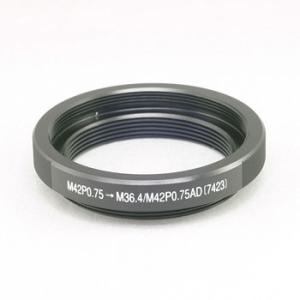 BORG　Ｍ42Ｐ0.75→Ｍ36.4/42P0.75AD
