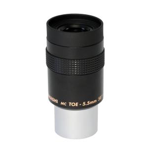 タカハシ TOE58°シリーズアイピース 5....の詳細画像1