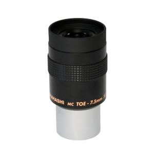 タカハシ TOE58°シリーズアイピース 5....の詳細画像2