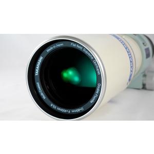 タカハシ FSQ-80FC鏡筒 3/6販売開始の詳細画像5