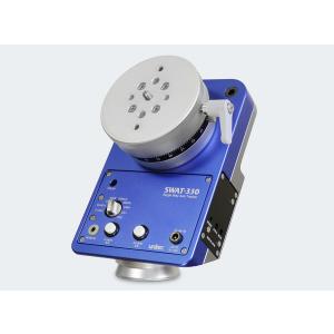 ユニテック SWAT330 ポータブル赤道儀の商品画像