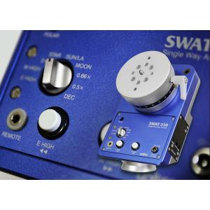 ユニテック SWAT330 ポータブル赤道儀の詳細画像1