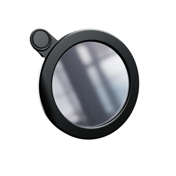 Vespera（ヴェスペラ）　太陽フィルター