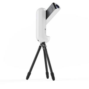 Vespera Pro 2 (ヴェスペラ・プロ2)　 VEP50-II　全自動スマート天体観測ステーション　 ※2026年７月28日新発売！
