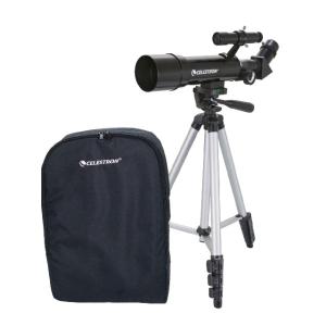 セレストロン　トラベルスコープ50バックパック付き　21038