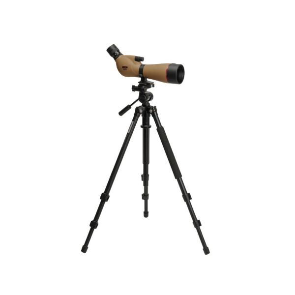 ビクセン　ジオマIIIED80 ZOOM　三脚セット　フィールドスコープ　