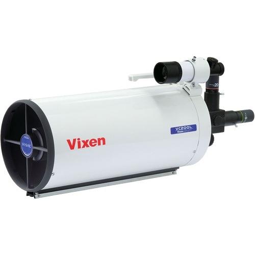 ビクセン　VC200L鏡筒