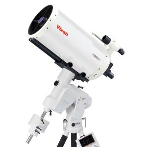 ビクセン　AXJ赤道儀-VMC260L鏡筒セット　STAR BOOK TEN