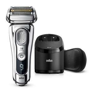 BRAUN 5つのカットシステム搭載 メンズシェーバー シリーズ9 9395cc 即納OK｜syunkenya