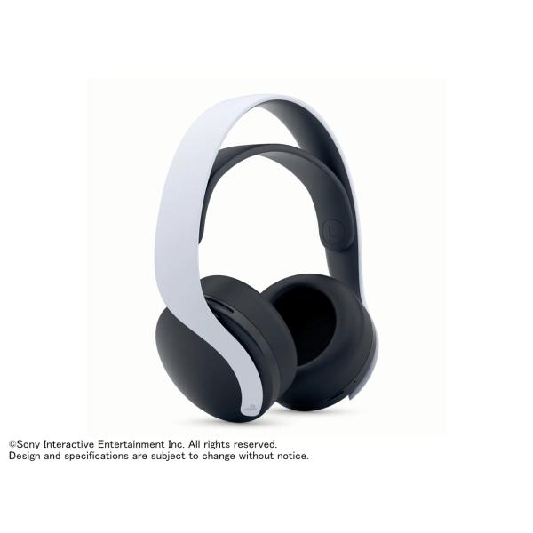 SONY ワイヤレスヘッドセット PULSE 3D CFI-ZWH1J [ツートン] 即納OK