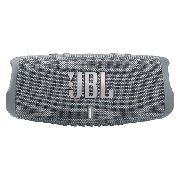 JBL Bluetoothスピーカー 防水 CHARGE 5 [グレー] 即納OK