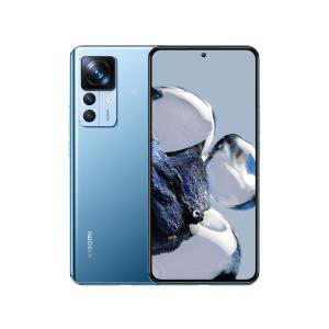 Xiaomi 12T Pro 8GB 128GB SIMフリー [ブルー] 未開封国内正規品