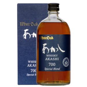 イチローズモルト リフィルシェリーカスク 62％ 700ml(箱付き） : お酒