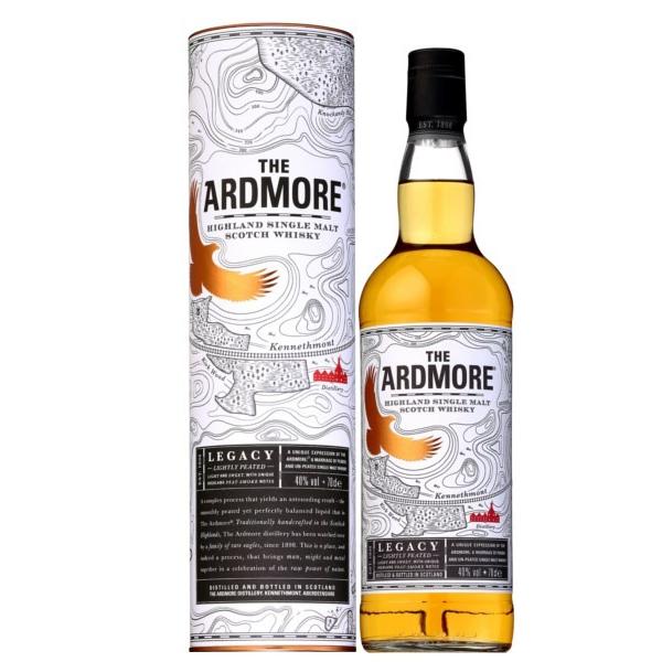 アードモア レガシー 700ml
