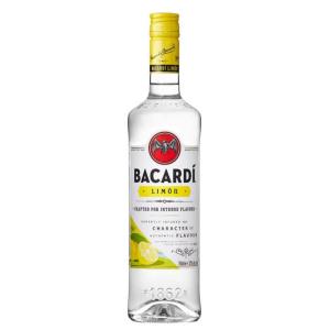 バカルディ スペリオール ホワイト ラム （カルタ ビアンカ） 750ml