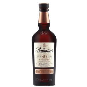 Ballantine's バランタイン 30年 木箱入 並行品 40度 700ml スコッチ