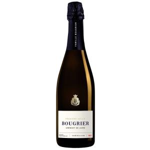 ブーグリエ ・クレマン・ド・ロワール・プルミエ・イディル750ml(白/発泡)