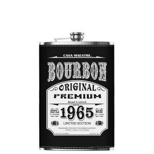 カサ マエストリ レゼルヴァ デ MFM フラスクボトル 200ml×6本 u-sa