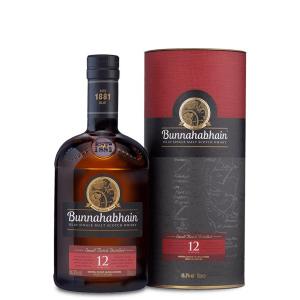 グレンタレット12年 オールドボトル 70cl 40% グレンタレット 1966-1990 オフィシャル - sakedori