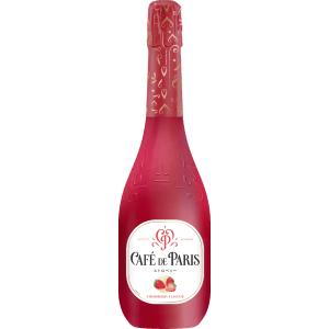 CAFE DE PARIS（カフェドパリ） サクランボ 750ml カフェパリ