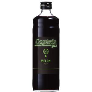キャプテン ブラック ストロベリー 600ml 中村商店 【お取り寄せ商品