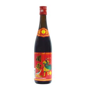 古越龍山 紹興酒 30年 1952 680ml 15%【D1】 : ストックラボ - 通販