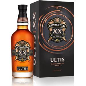 正規品 シーバスリーガル 25年 40度 700ml ＜化粧箱付＞ : 酒のたきは