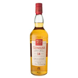 クライヌリッシュ 14年 : 酒類ドットコム Yahoo!店 - 通販 - Yahoo