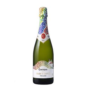 コドルニウ バルセロナ 1872 ブリュット 750ml